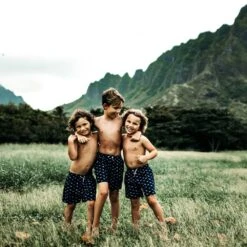 Bermies Kids Swim Trunk In Sharks 7 Bermies Kids Swim Trunk In Sharks -Southbeachswimsuits Shop 11