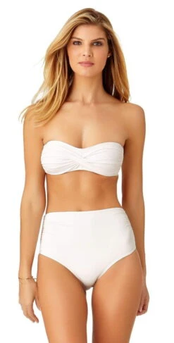 Anne Cole Live In Color Convertible Bikini Bottom 6 Anne Cole Live In Color Convertible Bikini Bottom -Southbeachswimsuits Shop 19MT10101 WHT 19MB36001 828 0cb75162 cd43 41f5 8926 402a663167c1