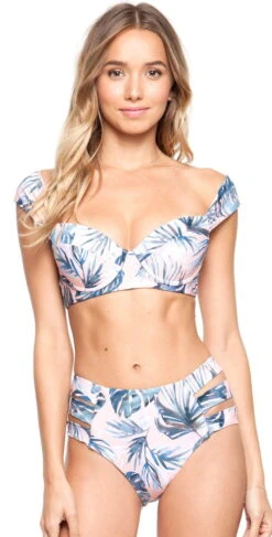 Tori Praver Aimee Top In Rose Quartz 1R18STAMSL-ROS -Southbeachswimsuits Shop 2018tori praver aimee top and amaliebottom 7123319e 2ce5 4e38 b72d 4745bbac5d5e