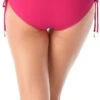 Anne Cole Live In Color Tie Side Bikini Bottom