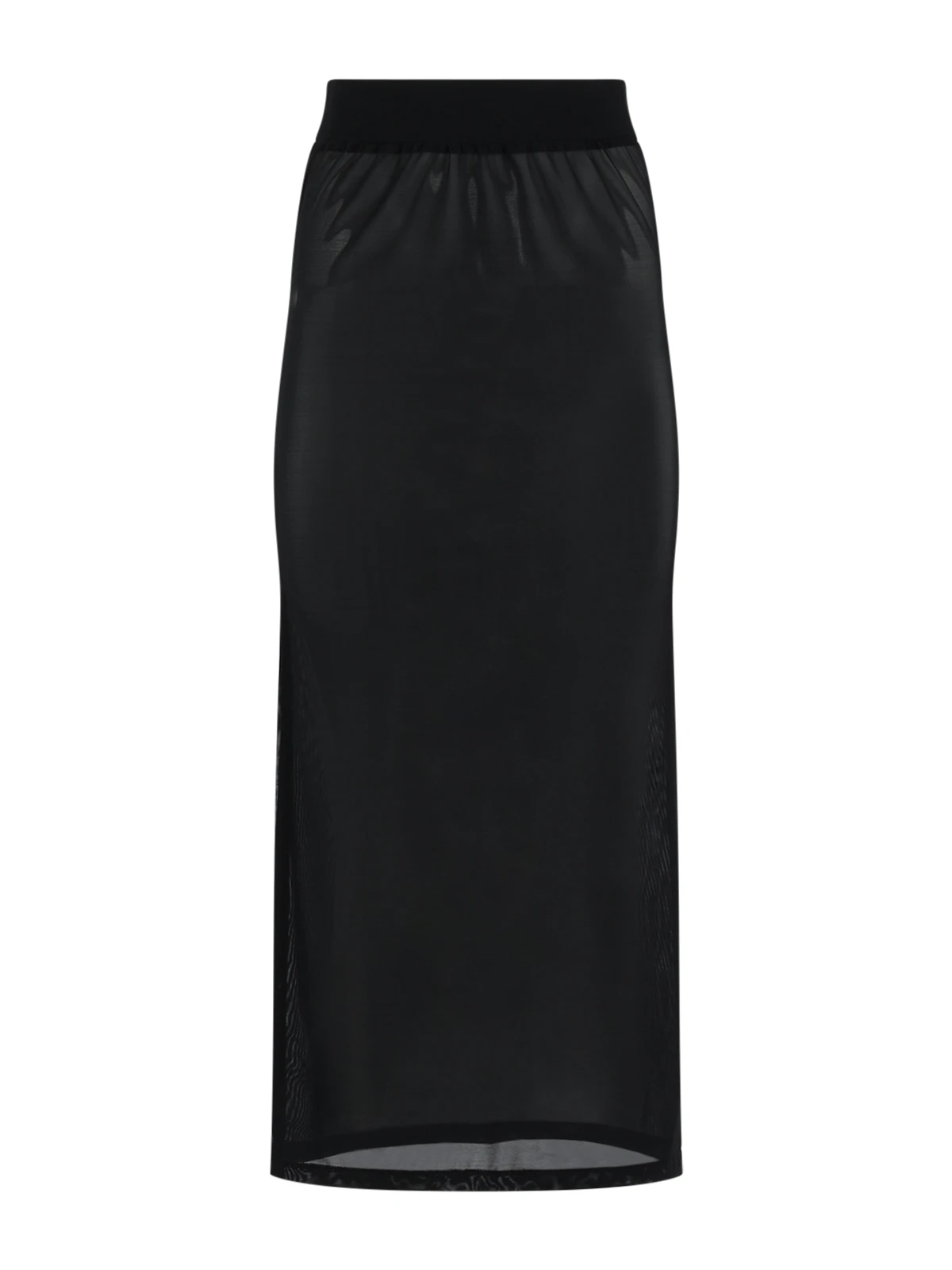 AREIA MESH SKIRT 1 AREIA MESH SKIRT