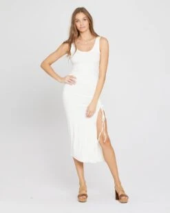 Sandpiper Dress -Southbeachswimsuits Shop 5797525 SANDPIPER CRM D 1