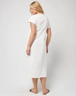 Bonnie Dress -Southbeachswimsuits Shop 6423696 BBONDR22 CRM X 3