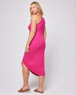 Bardot Dress -Southbeachswimsuits Shop 6608940 BARDR23 BOU X 3