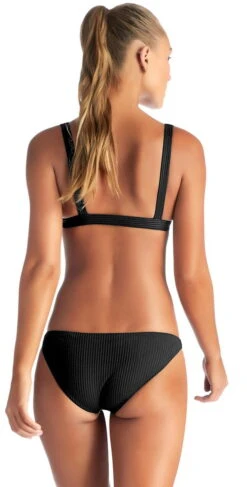 Vitamin A EcoRib Neutra Triangle Bikini Top In Black -Southbeachswimsuits Shop 805T 167BF ERB BACK 003 top detail1 1024x bdce08b1 89d6 4e12 8118 e89613bbc867
