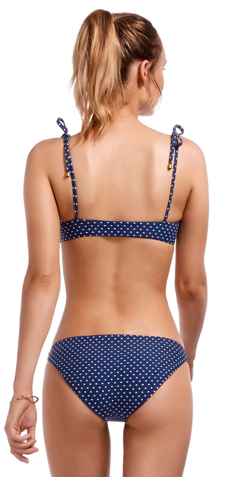 Vitamin A Bella Bikini Top In Rumba Dots 2 Vitamin A Bella Bikini Top In Rumba Dots - Image 2