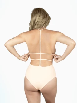 AARAIL STRAPPY ONE PIECE -Southbeachswimsuits Shop Anaya Creative Coutula 0775