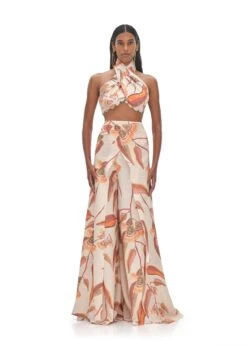 THEMA EUCALYPTUS PANTS 10 THEMA EUCALYPTUS PANTS -Southbeachswimsuits Shop AndreaIyamahSS22ECOMMERCE03340