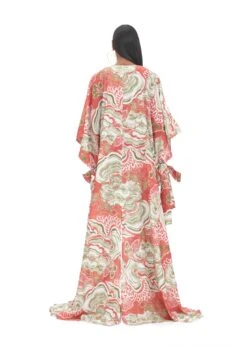 GAMBA ABSTRACT MUSHROOM ROBE -Southbeachswimsuits Shop AndreaIyamahSS22ECOMMERCE03513 9e08cb22 ca23 435e 84de d81d9e0efd56