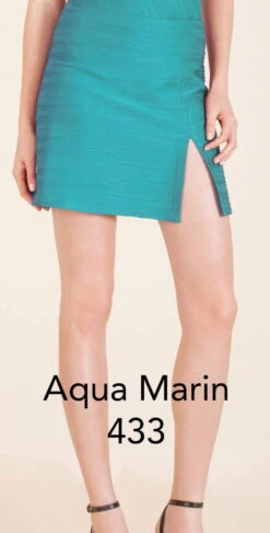 Gottex Mikado Architecture Skirt M01-454 -Southbeachswimsuits Shop Aqua Mikado Skirt e7b3a759 d052 455a a5ef 62b48755ce90