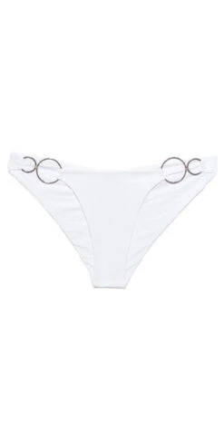 Beach Bunny Nadia Skimpy Bikini Bottom In White -Southbeachswimsuits Shop B19117B1white 1800x 5f3da4bd 120a 4ae3 a384 79cea6c0db1d