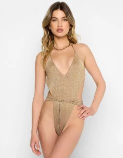 Brooklyn One Piece - Tortuga -Southbeachswimsuits Shop BROOKLYNONEPIECE TORT 1