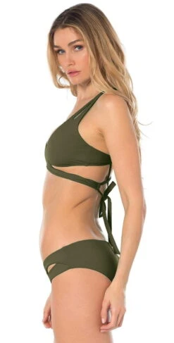 Becca Color Code Hipster Bottom In Bayleaf 854787-BAY -Southbeachswimsuits Shop Becca COLOR CODE Wrap Top Hipster 3SIDE BAYLEAF 1200x1800 6c9a6080 527a 4a71 bafa ddb9055a357c