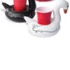 Big Mouth Tropical Birds Beverage Boats BMDF-0002