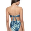 PQ Swim Deep Soul High Waist Bottom