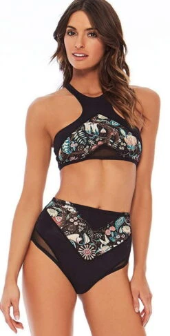 L Space Liberty Floracopa Sierra High Neck Top LASIT17-LIF -Southbeachswimsuits Shop L Space Liberty Floricopa Sierra Nevada Floricopa Bikini Front LASIT17 LIF LANEB17 LIF 1 1024x1024 d21fc72c 57ba 4a08 9474 88e1b9d8de26
