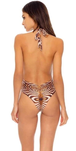 Luli Fama Safari Dreams One Piece Bodysuit In Brown 5 Luli Fama Safari Dreams One Piece Bodysuit In Brown -Southbeachswimsuits Shop L649 L14 007 bz f828e011 f751 4960 a863 0ab41b341b19 1