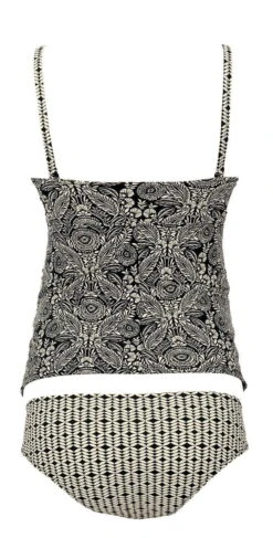 Anita Lelepa Black Velvet Maternity Tankini Set 9677-425 5 Anita Lelepa Black Velvet Maternity Tankini Set 9677-425 -Southbeachswimsuits Shop L6 9677 425 FS RS 2 49b12be3 db59 419e a05b 3ae07f8af50d