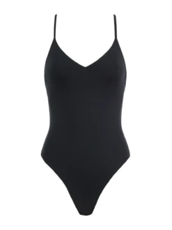 Southbeachswimsuits Shop 23 SÃO CONRADO V-STRAP ONE PIECE