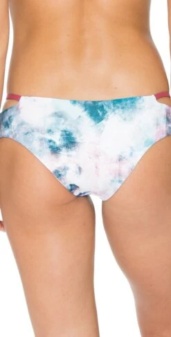 Southbeachswimsuits Shop 47 Aerin Rose Mineral Arlo Bottom B480-MNRL