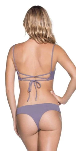 Maaji Purple Sage Sublime Bikini Bottom 3007SDC12 -Southbeachswimsuits Shop Maaji 3048SUN03 3007SDC12 1 58f8372a fef7 4b4d a728 906eec8aab0e