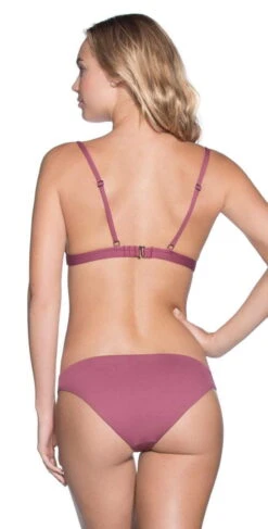 Maaji Amaranth Juneberry Flirt Bikini Bottom 3039SBC02 -Southbeachswimsuits Shop Maaji Amaranth Daybreaks Juneberry Delightful Triangle Bikini Reverse 3045SFT01 3039SBC02 ff2a5732 c41e 48c1 a1b1 e15c1b43bfbf