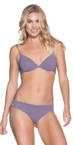 Maaji Purple Sage Sublime Bikini Bottom 3007SDC12 -Southbeachswimsuits Shop Maaji Charmed Island Lagoon Purple bikini 3048SUN03 3007SDC12 2 eb949614 68c7 4484 955b 2d1a4ea562f3