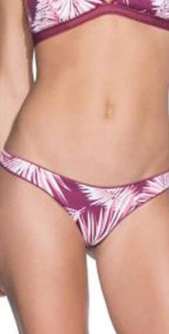 Maaji Amaranth Juneberry Flirt Bikini Bottom 3039SBC02 -Southbeachswimsuits Shop Maaji juneberry flirt bottom 3045sft01 3039sbc02 3 8def318f 7f4b 47ff 985a 51560b4060e0