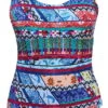 Nuria Ferrer Acapulco One Piece Swimsuit 23207