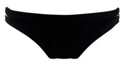 L Space Charlie Bottom -Southbeachswimsuits Shop RHCHC17 BLK