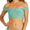 Raisins Crochet Paris Top Y710408-OLIV
