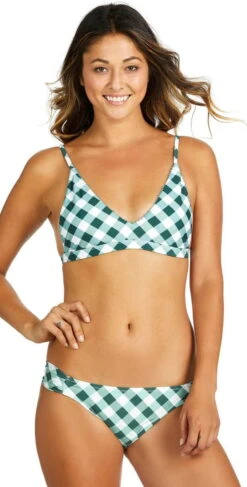 Raisins Chasing Waterfalls Boy Short Bikini Bottom Y710855-OLIV -Southbeachswimsuits Shop Raisins Chasing Waterfalls Bralette Bikini Y710815 41 OLV4496 R1 b078f4a5 404d 4e31 b01d 8526ca367337
