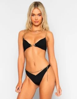 Serena Triangle Top - Black -Southbeachswimsuits Shop SERENA TRIANGLE TOP SERENA TANGO BLACK 1 809a4105 e472 48b1 8cab c6da4aecb87e