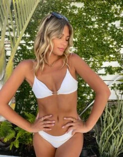 Serena Tango Bottom - White -Southbeachswimsuits Shop SERENA TRI TOP SERENA TANGO WHTE 1 f4607e5b 50dc 4c92 8d9f b1c7e572ac4c