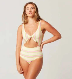 Southbeachswimsuits Shop 31 L* Space Kylie One Piece Swimsuit