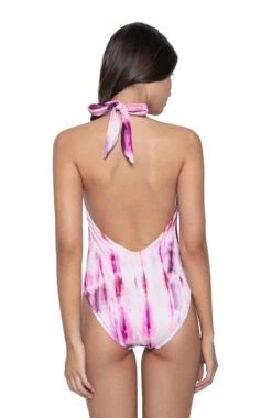 PQ Swim Spell Avery One Piece -Southbeachswimsuits Shop SPE 557paveryonepieceback