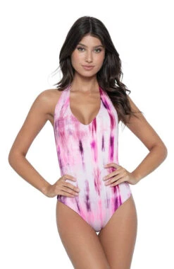 PQ Swim Spell Avery One Piece -Southbeachswimsuits Shop SPE 557paveryonepiecefront