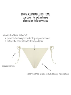 GABRIELA TIE BOTTOMS -Southbeachswimsuits Shop SideTieBikinibottom 46642b95 c9e3 4f68 bb5e 116ad8bc893b