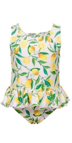 Snapperrock Little Girl's Lemon Skirted Swimsuit G13078 -Southbeachswimsuits Shop Snapper Rock Lemon Skirt Swimsuit grande afa4fbc1 6fa5 447f 9248 8a3f3bc02d22