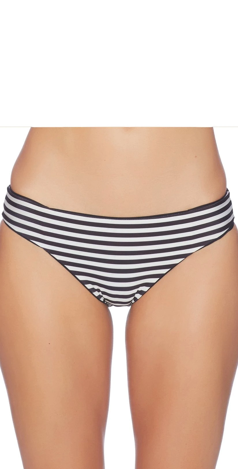 Splendid Itsy Ditsy Floret Reversible Bottom SP53358-BLW 2 Splendid Itsy Ditsy Floret Reversible Bottom SP53358-BLW - Image 2