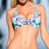 Sunsets Monaco Bardot Underwire Bikini Top 57-Mona
