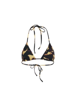 GABRIELA TRIANGLE TOP