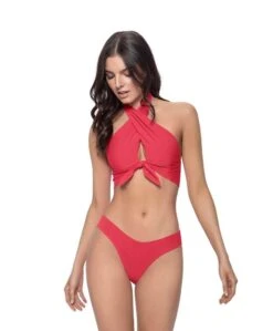 PQ Swim Alex Top In Avalon