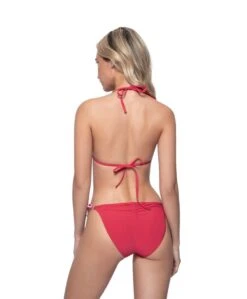 PQ Swim Avalon Stitched Tie Bottoms