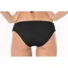 Becca Siren American Fit Bottom In Black 584377-BLK