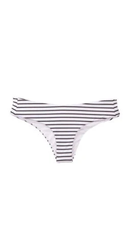 Beach Bunny Fine Lines Reversible Hipster Bottom 5 Beach Bunny Fine Lines Reversible Hipster Bottom -Southbeachswimsuits Shop bottomb17106b8r fine lines hipster bottom stripe product