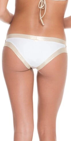 Luli Fama Desert Babe Banded Moderate Bottom L469337 002