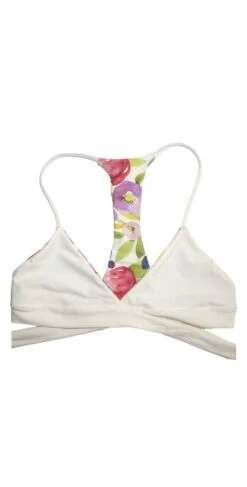 Summer Label Amagansett Bottom In Garden & Cream -Southbeachswimsuits Shop cabo foam front 1024x1024 1609a8d3 843b 42e1 8148 be6587daec0c