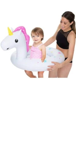 Big Mouth Magic The Unicorn Lil' Float BMLF-0015