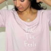 Ete Apparel All The Feels Crop Top Tee 1-13-BLSH-ATF-17-P